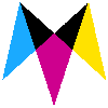 Logo Richmond Hill Printing